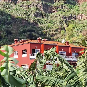 Escuela Appartement
