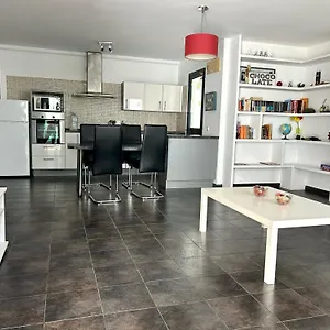 Sunshine Appartement