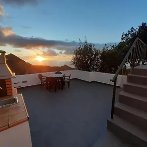 Vv Puerto Del Trigo - Sirena Appartement